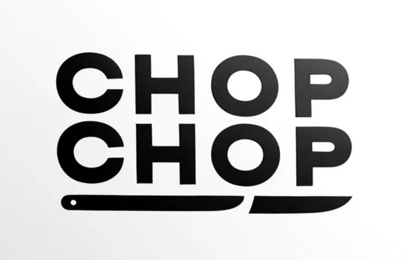 CHOPCHOP